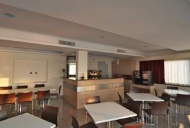Hotel Cosmomare