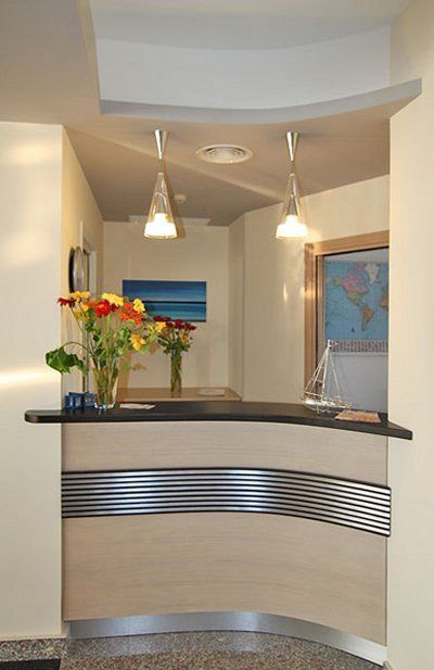 Cosmomare Hotel