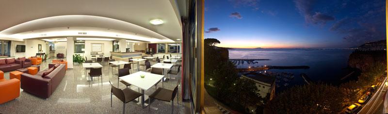Hotel Cosmomare