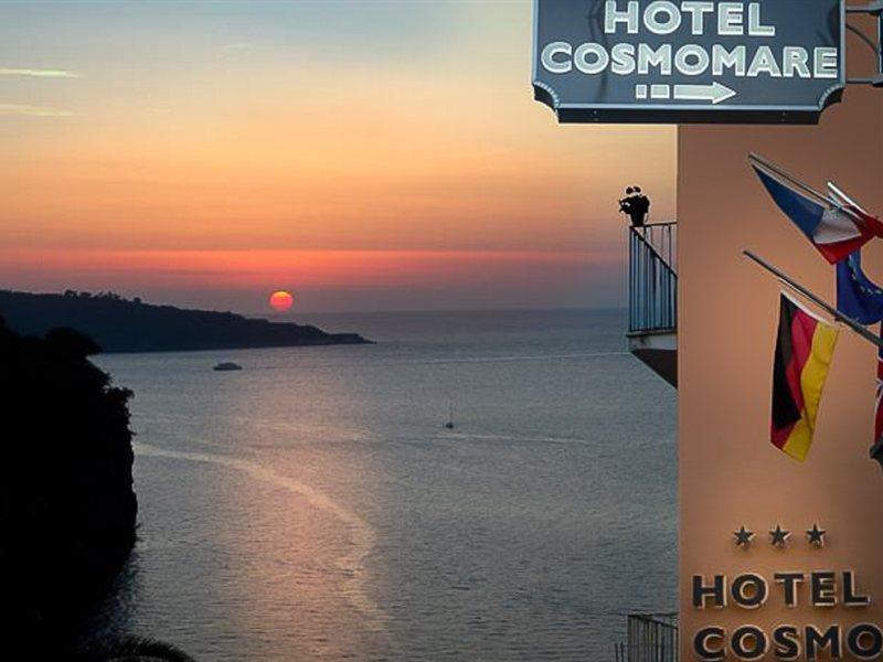 Cosmomare Hotel 3*