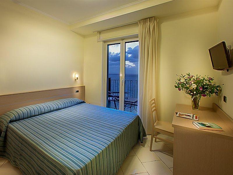 Cosmomare Hotel