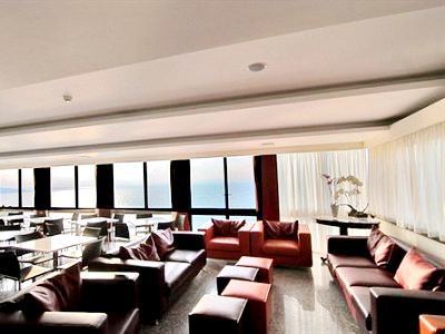 Cosmomare Hotel