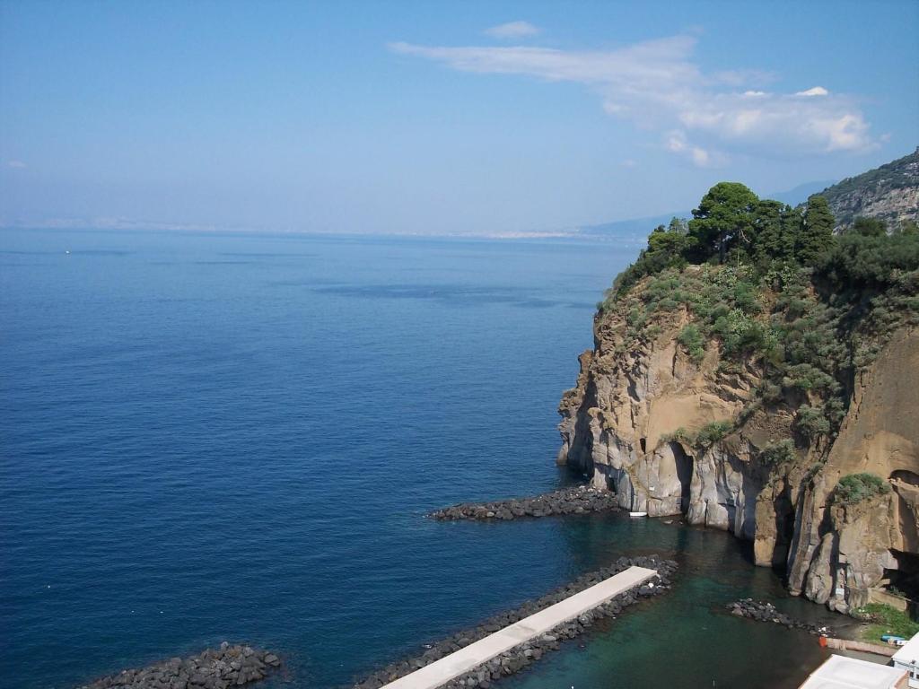 Cosmomare Piano di Sorrento