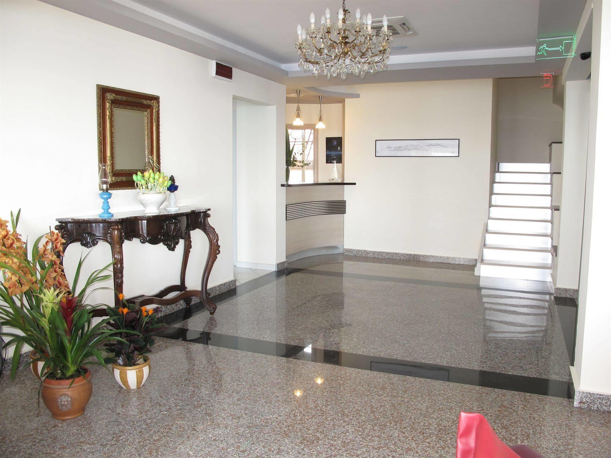 Hotel Cosmomare 3*