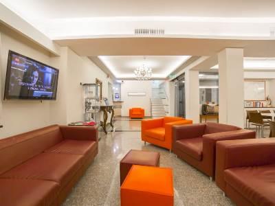 Hotel Cosmomare 3*
