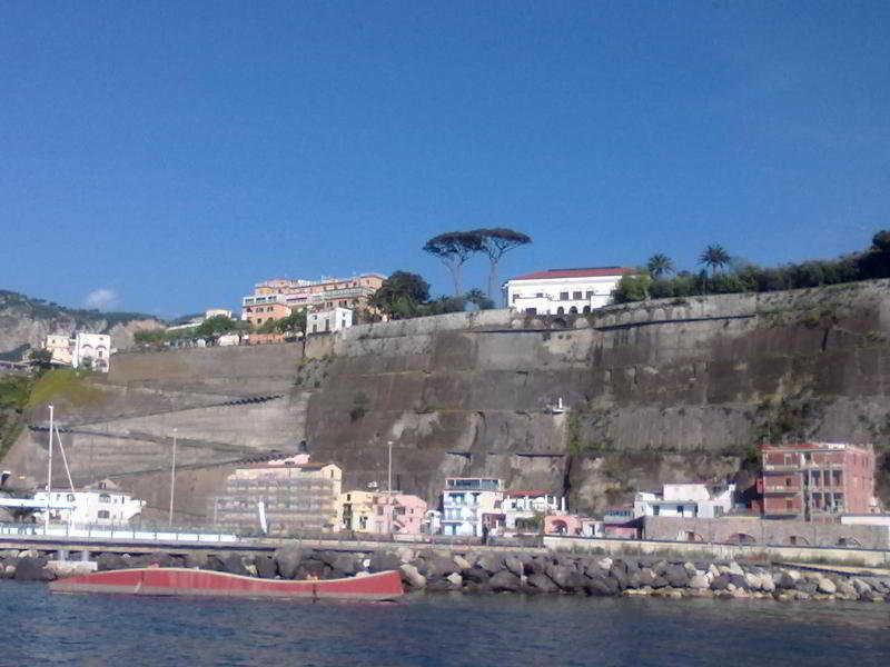 Cosmomare Hotel 3*