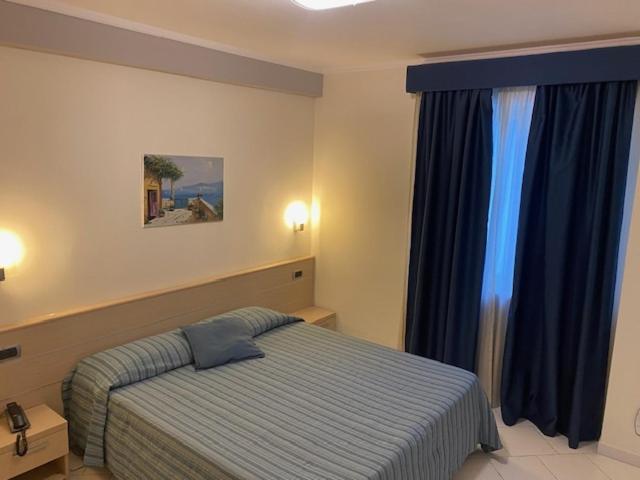 Hotel Cosmomare