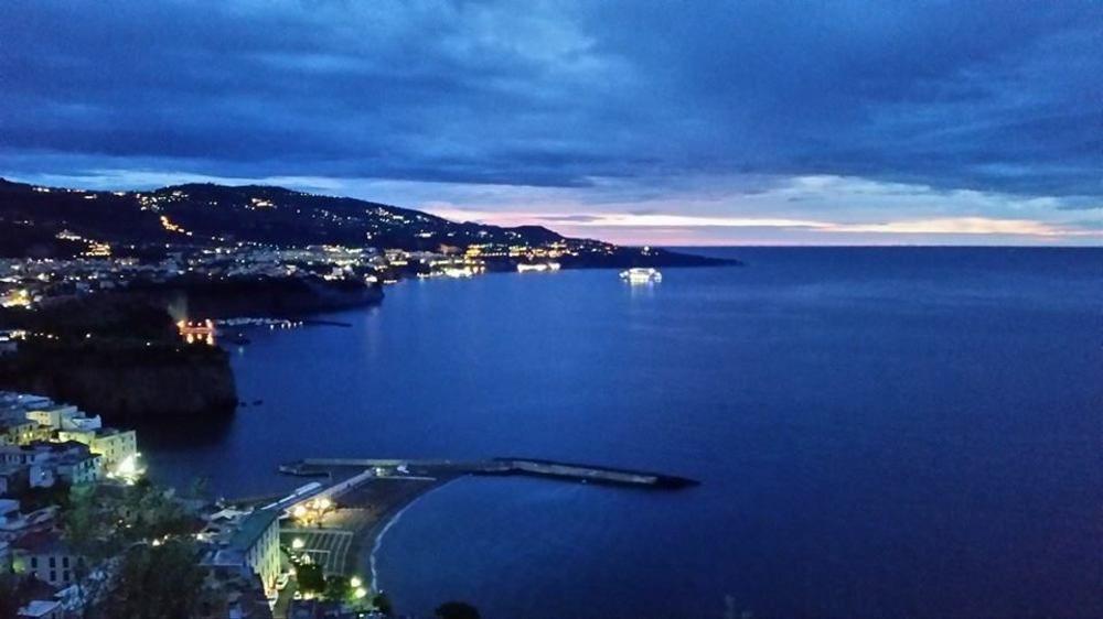 Cosmomare Hotel Piano di Sorrento