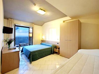 Cosmomare Hotel 3*