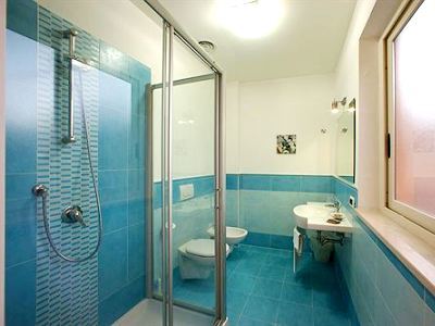 Hotel Cosmomare