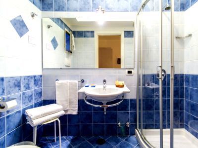 Cosmomare Hotel Piano di Sorrento