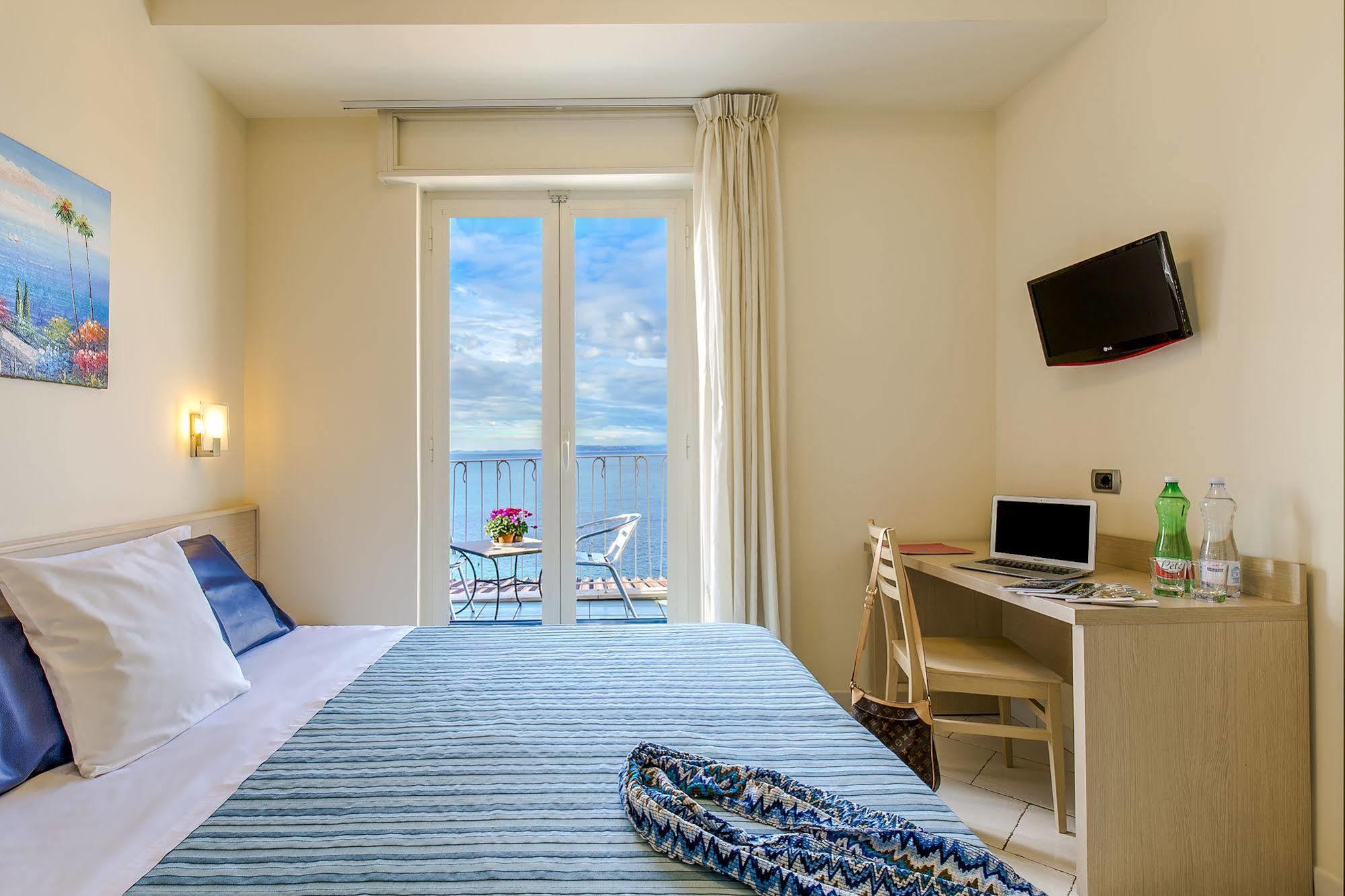 Cosmomare 3* Piano di Sorrento