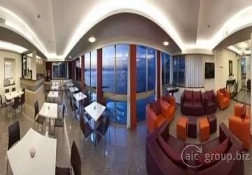 Hotel Cosmomare Piano di Sorrento